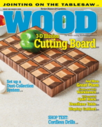 Wood March 01, 2020 Issue Cover