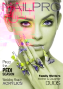 Nailpro May 01, 2014 Issue Cover