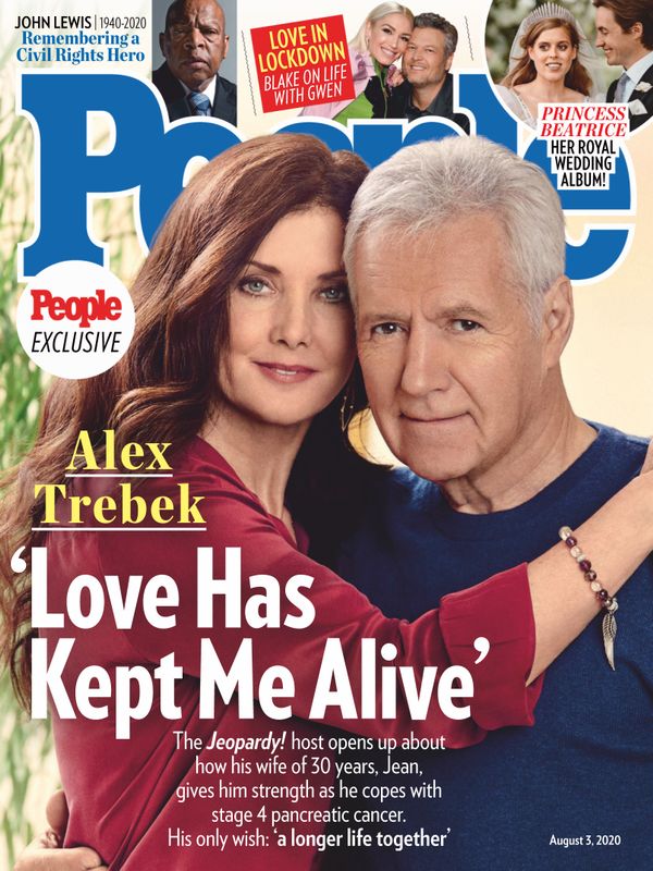 People August 03, 2020 Issue Cover