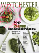 Westchester-Magazine February 01, 2023 Issue Cover