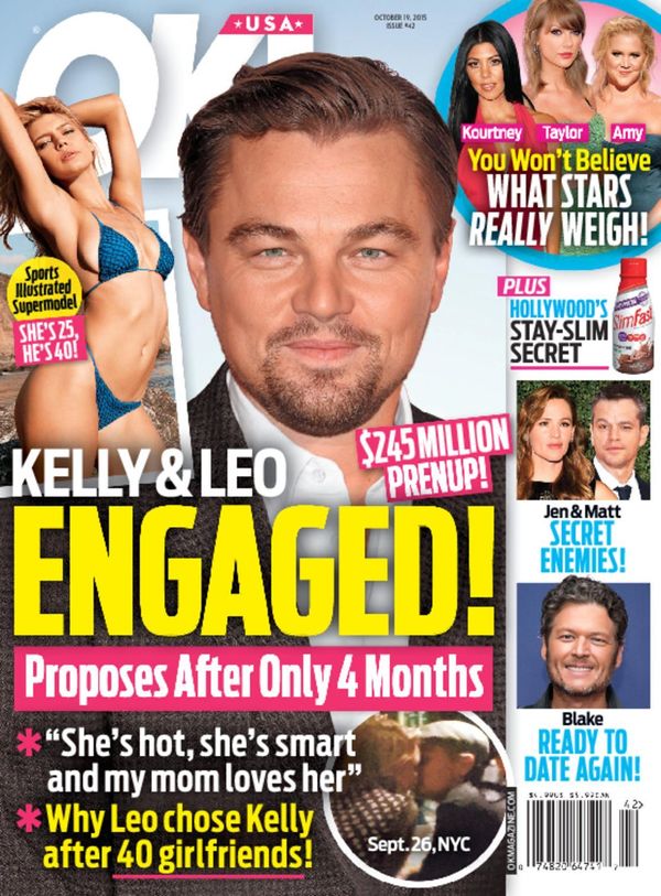 Ok October 19, 2015 Issue Cover