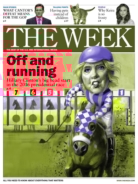 The-Week June 20, 2014 Issue Cover