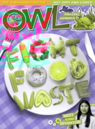 OWL April 01, 2024 Issue Cover
