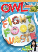OWL April 01, 2024 Issue Cover