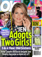 Ok April 04, 2016 Issue Cover