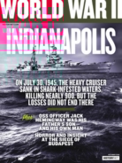 World-War-II October 01, 2018 Issue Cover