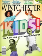 Westchester-Magazine May 01, 2021 Issue Cover