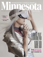 Minnesota-Monthly March 01, 2023 Issue Cover
