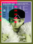 Time February 09, 2026 Issue Cover