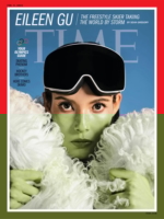 Time February 09, 2026 Issue Cover