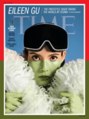 Time February 09, 2026 Issue Cover