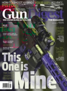 Gun-Digest June 01, 2020 Issue Cover