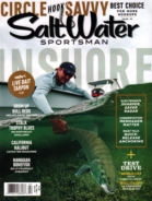 Salt-Water-Sportsman April 01, 2016 Issue Cover