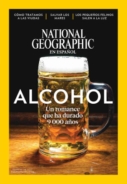 National-Geographic-En-Español February 01, 2017 Issue Cover