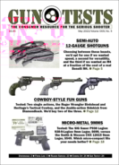 Gun-Tests May 01, 2023 Issue Cover