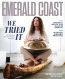 Emerald Coast February 01, 2026 Issue Cover