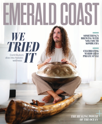 Emerald Coast February 01, 2026 Issue Cover