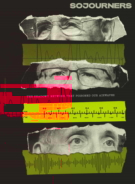 Sojourners May 01, 2020 Issue Cover