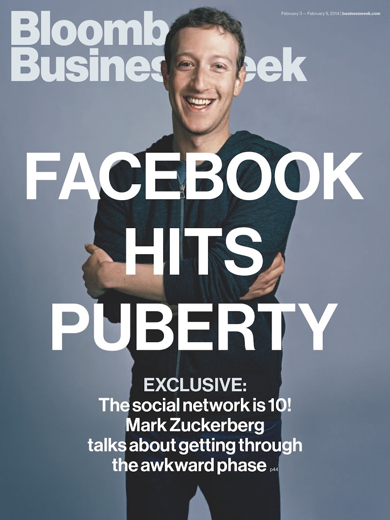 Bloomberg-Businessweek February 03, 2014 Issue Cover