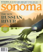 Sonoma July 01, 2025 Issue Cover