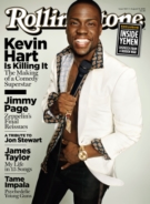 Rolling-Stone August 13, 2015 Issue Cover
