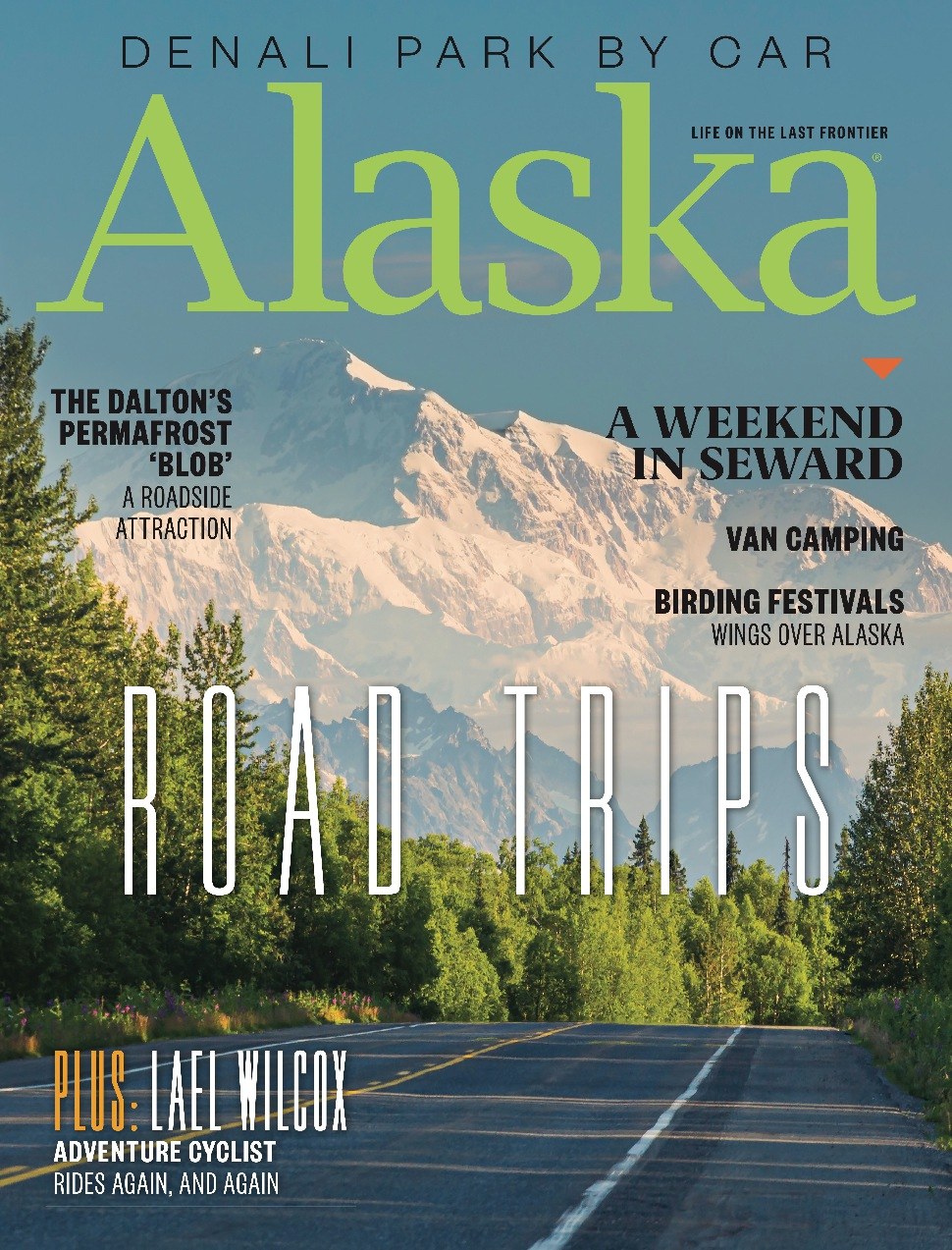 alaska May 01, 2020 Issue Cover