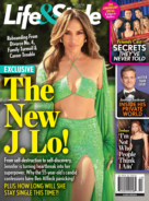 Life-and-Style-Weekly October 14, 2024 Issue Cover