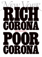 New-York-Magazine April 27, 2020 Issue Cover