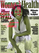 Womens-Health March 01, 2019 Issue Cover