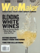 winemaker June 01, 2017 Issue Cover