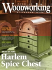 Popular Woodworking April 01, 2026 Issue Cover