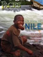 Faces October 01, 2014 Issue Cover