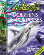 zoobooks October 01, 2015 Issue Cover