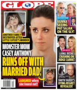 Globe September 30, 2024 Issue Cover