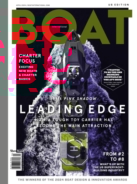 Boat-International-US April 01, 2024 Issue Cover