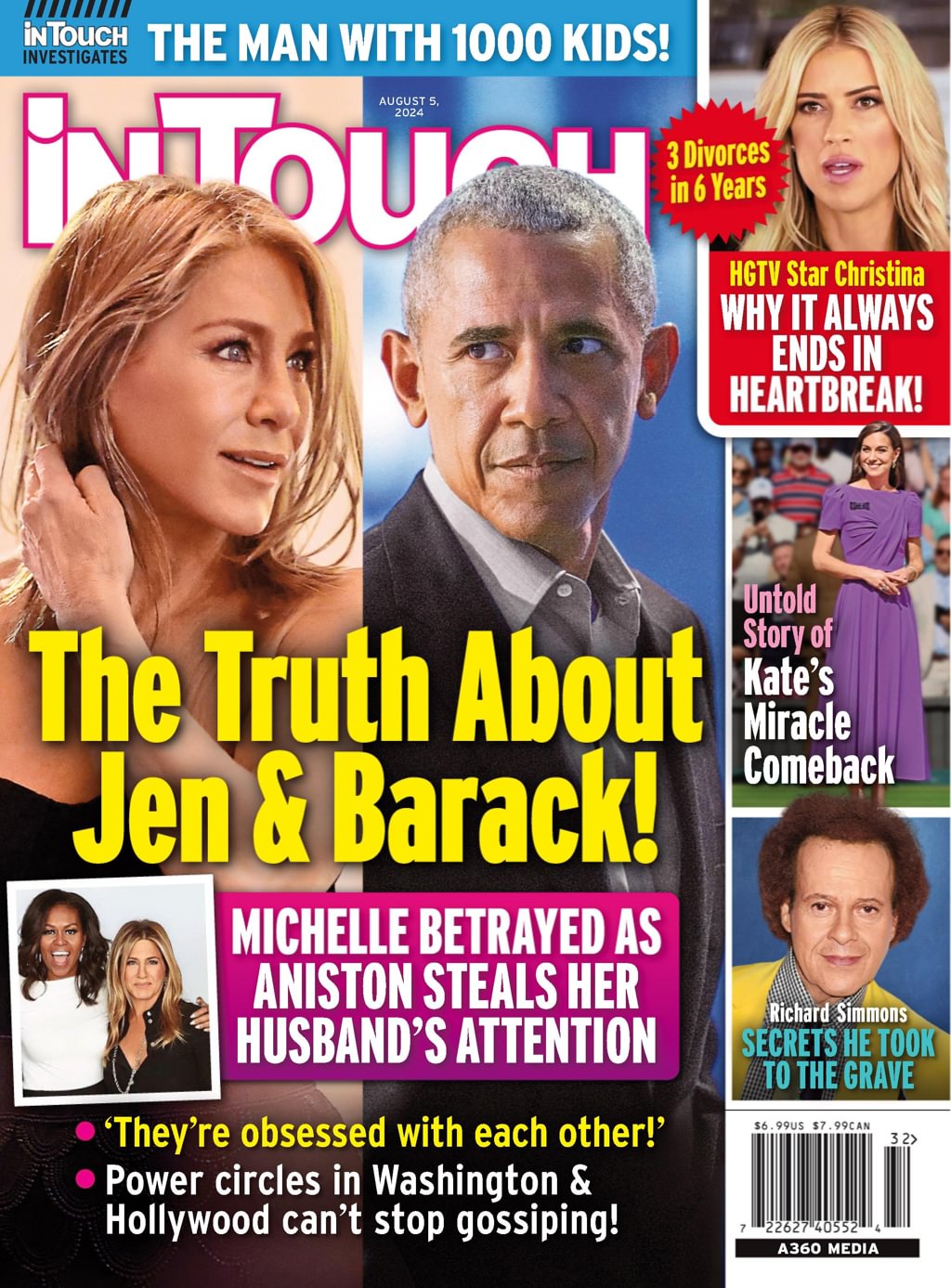 In-Touch-Weekly August 05, 2024 Issue Cover