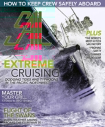 Sail July 01, 2017 Issue Cover
