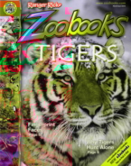 zoobooks March 01, 2018 Issue Cover