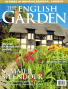The-English-Garden July 01, 2016 Issue Cover