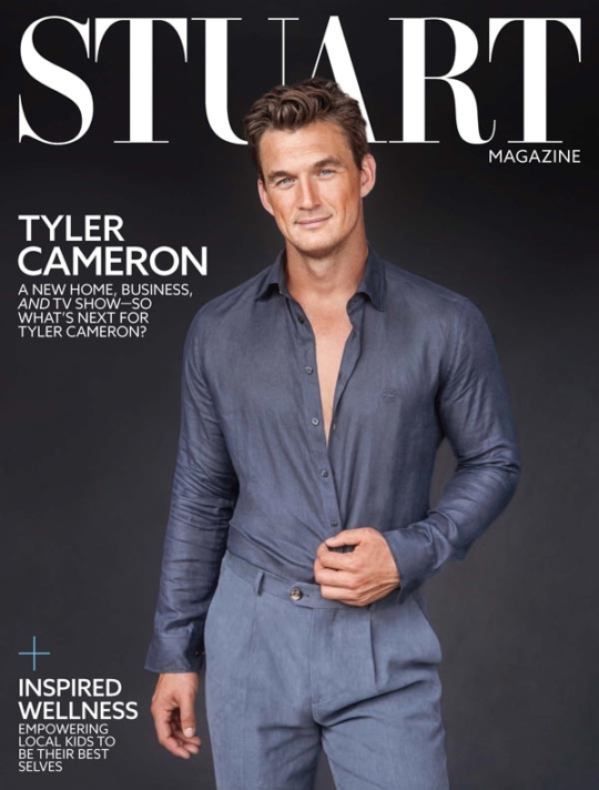Stuart May 01, 2024 Issue Cover