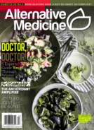 Alternative-Medicine December 01, 2016 Issue Cover