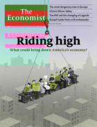 The-Economist July 13, 2019 Issue Cover