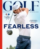 Golf Magazine September 01, 2023 Issue Cover