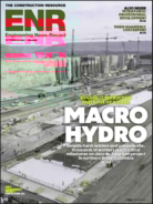 Engineering-News-Record October 02, 2023 Issue Cover