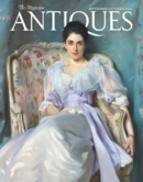 The Magazine Antiques September 01, 2023 Issue Cover