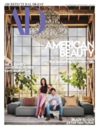 Architectural-Digest June 01, 2021 Issue Cover