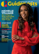 Guideposts June 01, 2021 Issue Cover