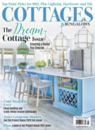Cottages-and-Bungalows February 01, 2021 Issue Cover