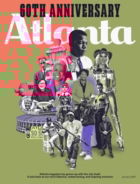 Atlanta-Magazine January 01, 2021 Issue Cover