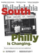Philadelphia-Magazine July 01, 2019 Issue Cover